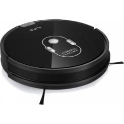 Пылесос iLife A7 BLACK Фото 1