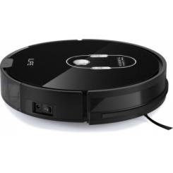 Пылесос iLife A7 BLACK Фото 3