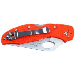 Нож Firebird F759M-OR Фото 3