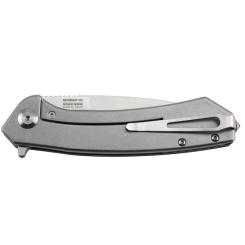 Нож Adimanti by Ganzo (Skimen design) Violet Фото 4