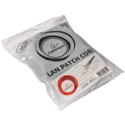 Патч-корд Cablexpert 2м UTP cat 6 CCA gray Фото 1
