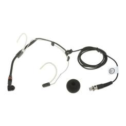 Микрофон AKG C555 L Фото 3