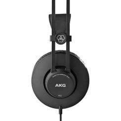Наушники AKG K52 Black Фото 2