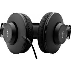 Наушники AKG K52 Black Фото 3