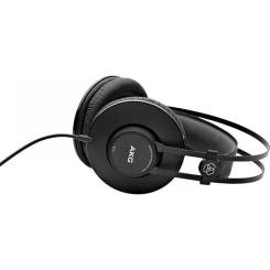 Наушники AKG K52 Black Фото 5