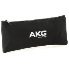 Микрофон AKG P5 S Black Фото 4