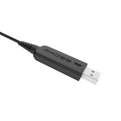 Наушники Koss CS300 USB Фото 2