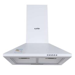 Вытяжка кухонная Ventolux LIDO 50 WH (700) Фото 1