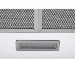 Вытяжка кухонная Ventolux LIDO 50 WH (700) Фото 2