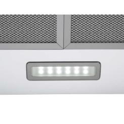 Вытяжка кухонная Ventolux LIDO 50 WH (700) Фото 3