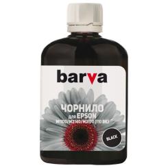 Чернила Barva EPSON M1100/M3170 (110) BLACK 100мл Pigm. Фото