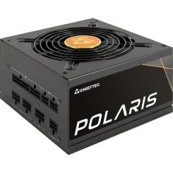 Блок питания Chieftec 650W Polaris Фото