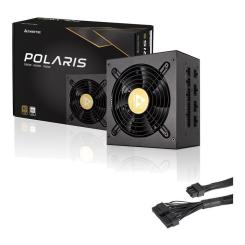 Блок питания Chieftec 650W Polaris Фото 3