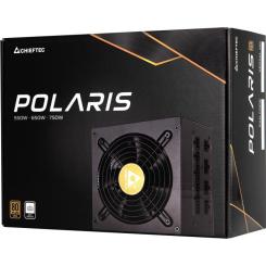 Блок питания Chieftec 650W Polaris Фото 5