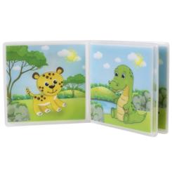 Игрушка для ванной Baby Team Іграшка-книжка Фото 1