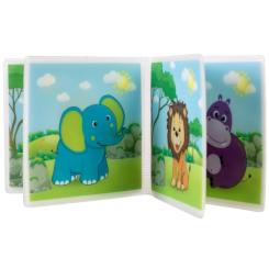 Игрушка для ванной Baby Team Іграшка-книжка Фото 2