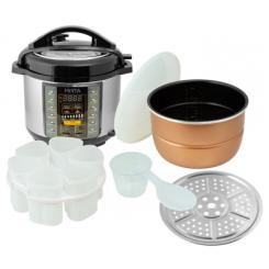 Мультиварка Mirta MC-2251 Фото 4