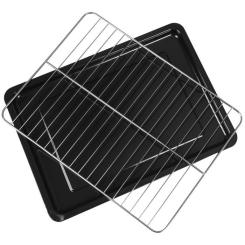 Электропечь Mystery MOT-3336 Фото 9