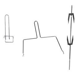 Электропечь Mystery MOT-3336 Фото 10