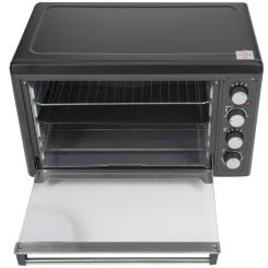 Электропечь Mystery MOT-3336 Фото 3