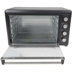 Электропечь Mystery MOT-3336 Фото 4