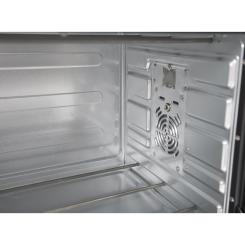 Электропечь Mystery MOT-3336 Фото 5