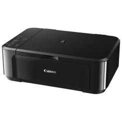 Многофункциональное устройство Canon PIXMA MG3640S BLACK Фото 1
