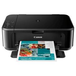 Многофункциональное устройство Canon PIXMA MG3640S BLACK Фото 2