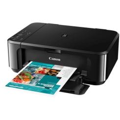 Многофункциональное устройство Canon PIXMA MG3640S BLACK Фото 3