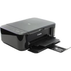 Многофункциональное устройство Canon PIXMA MG3640S BLACK Фото 5
