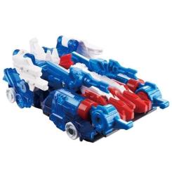 Трансформер Screechers Wild ! S2 L2 Роялис Фото