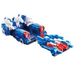 Трансформер Screechers Wild ! S2 L2 Роялис Фото 1