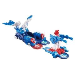 Трансформер Screechers Wild ! S2 L2 Роялис Фото 2