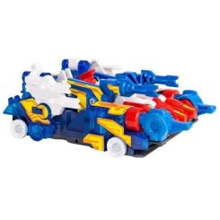 Трансформер Screechers Wild ! S2 L2 Роялис Фото 3