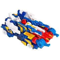 Трансформер Screechers Wild ! S2 L2 Роялис Фото 4