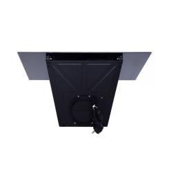 Вытяжка кухонная Minola HVS 6232 BL/INOX 700 LED Фото 4