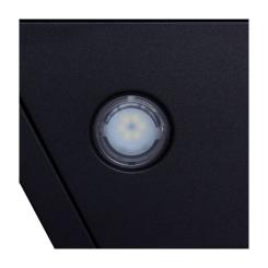 Вытяжка кухонная Minola HVS 6232 BL/INOX 700 LED Фото 6