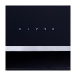 Вытяжка кухонная Minola HVS 6232 BL/INOX 700 LED Фото 7