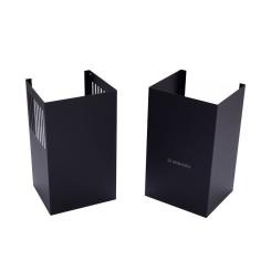 Вытяжка кухонная Minola HVS 6232 BL/INOX 700 LED Фото 8