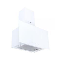 Вытяжка кухонная Minola HVS 6744 WH 1100 LED Фото 1