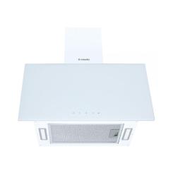 Вытяжка кухонная Minola HVS 6744 WH 1100 LED Фото 2