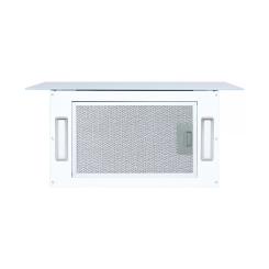 Вытяжка кухонная Minola HVS 6744 WH 1100 LED Фото 3