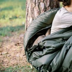 Спальный мешок Totem Fisherman XXL L Фото 10