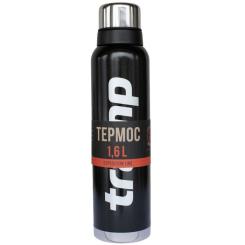 Термос Tramp Expedition Line 1.6 л Black Фото
