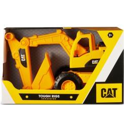 Спецтехника Funrise CAT Тяжелая техника Экскаватор 38 см Фото 5