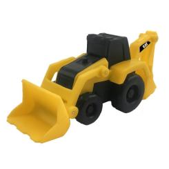 Спецтехника Funrise CAT Мини-техника 5 машинок Фото 1