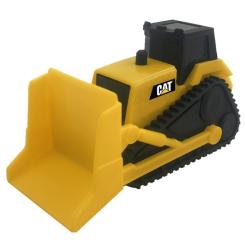 Спецтехника Funrise CAT Мини-техника 5 машинок Фото 2