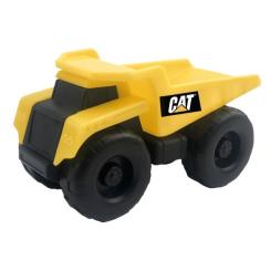 Спецтехника Funrise CAT Мини-техника 5 машинок Фото 3