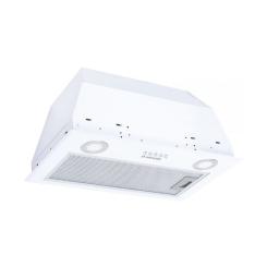 Вытяжка кухонная Minola HBI 5222 WH 700 LED Фото 1