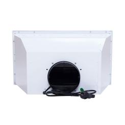 Вытяжка кухонная Minola HBI 5222 WH 700 LED Фото 4